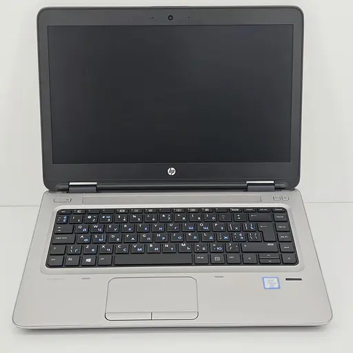 Ноутбук HP ProBook 640 G2 FHD (i5-6300U/8/256SSD) - Class A- "Б/У" - фото 1