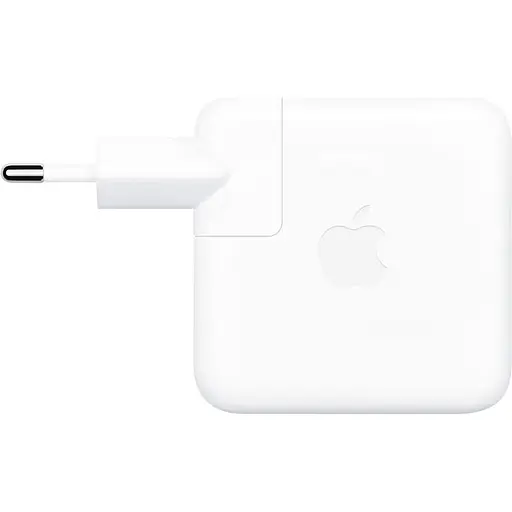 Блок питания для ноутбука Apple 70W USB-C Power Adapter (MQLN3) BOX [103162] - фото 3