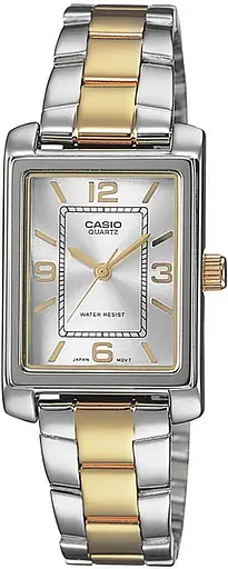 Часы CASIO LTP-1234PSG-7AEG