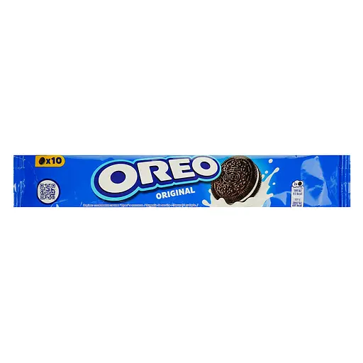 Печиво Oreo 95 г (685645)