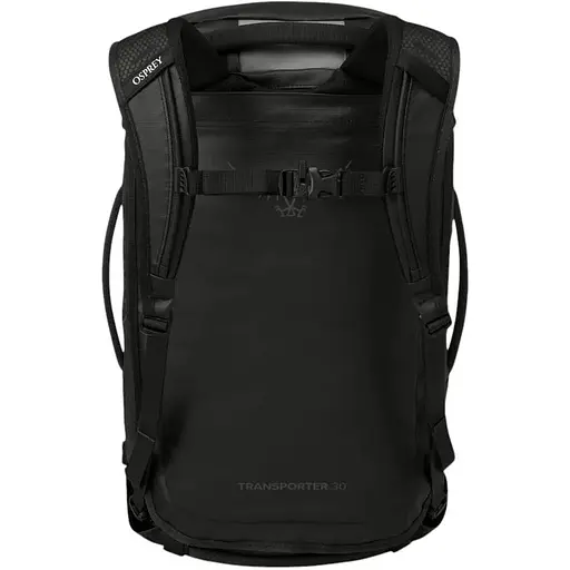 Сумка Osprey Transporter Duffel 30 - фото 2