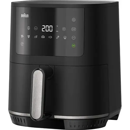 Мультипечь Braun MultiFry HF3030 [127947] - фото 2
