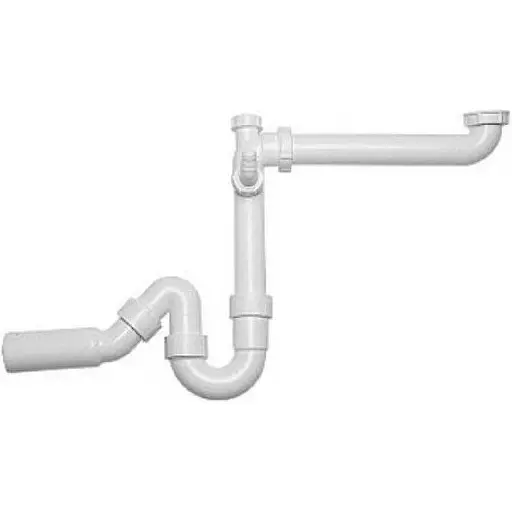 Сифон Blanco 137287 - фото 2