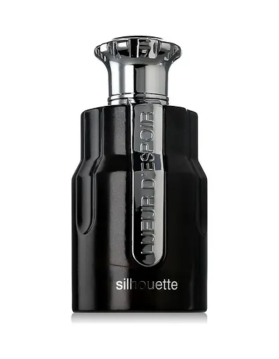 Парфумована вода Paris Corner Lueur d'Espoir Silhouette 100 мл