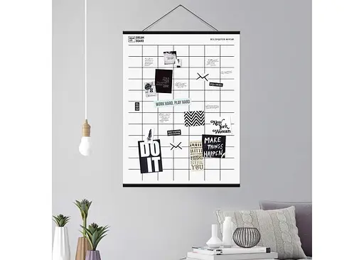 Интерактивный постер 1DEA.me Dream&Do Dream Board (13074) - фото 7