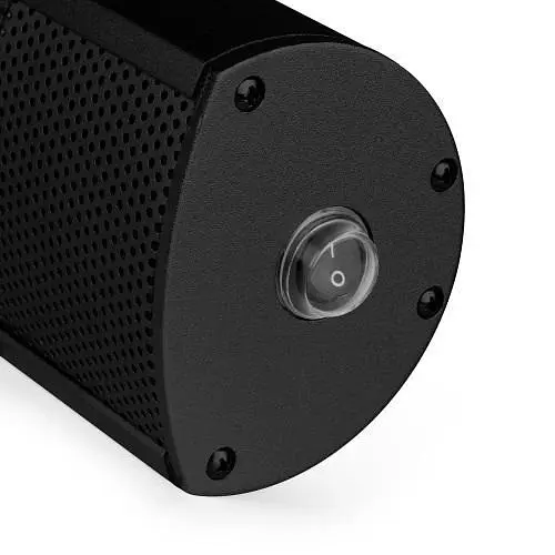 Інфрачервоний обігрівач Blumfeldt Gold Bar 3000 (10031514) - фото 4