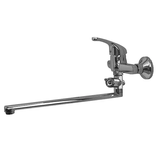 Змішувач для ванни Globus Lux Solly GLSO-0108 Хром - фото 1