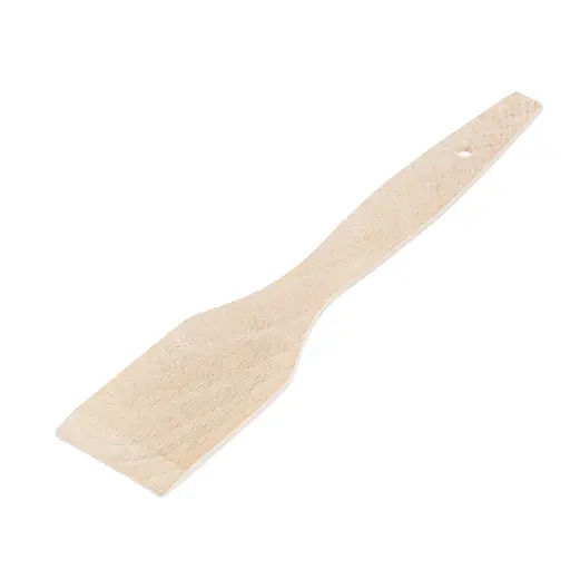 Кухонна лопатка дерев'яна 25 см, Woodly 86772 - фото 1