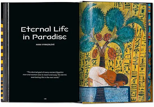 King Tut. The Journey through the Underworld (40th Edition) - фото 8