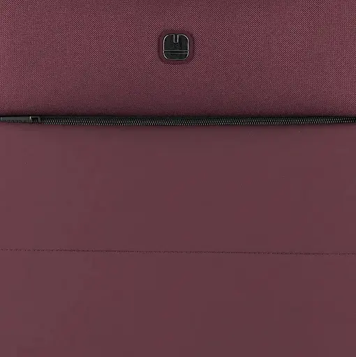 Чемодан Gabol Florida (S) Dark red (123122-037) - фото 6