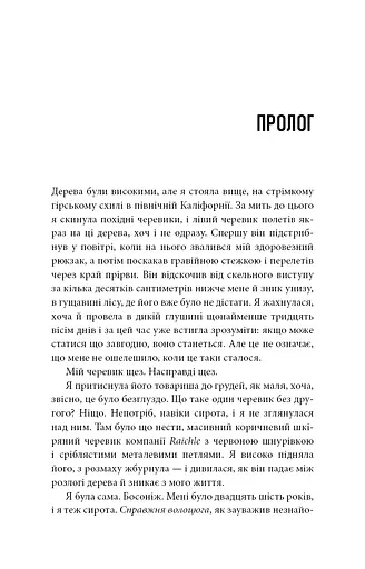 Дика. Шлях від втрати до віднайдення себе - фото 5