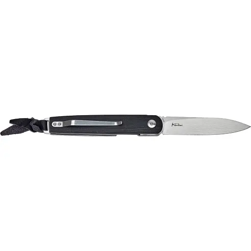 Нож Boker Plus LRF G10 - фото 2