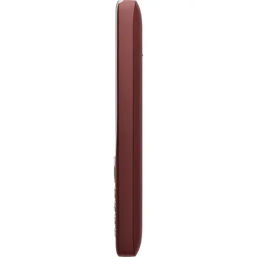 Телефон Nokia 8210 4G DS Red UA UCRF - фото 6