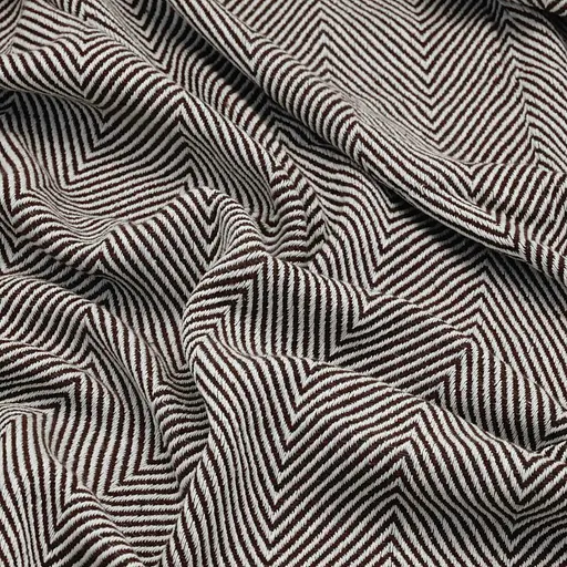 Плед Ardesto Summer 140х190 см коричневый (ART0915SR) - фото 5