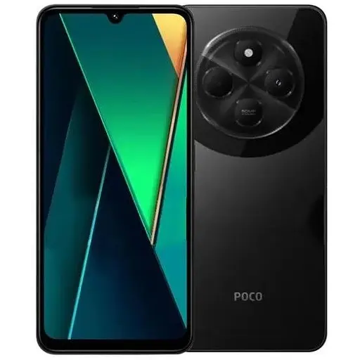Смартфон Motorola Moto G55 8/256GB Forest Gray PB5U0009RS