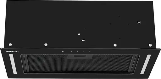 Встраиваемая вытяжка Eleyus NAVIS 1000 LED 52 BL - фото 3