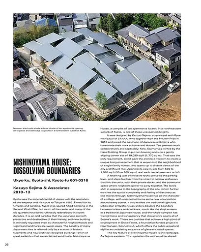 Building Community. New Apartment Architecture - фото 4