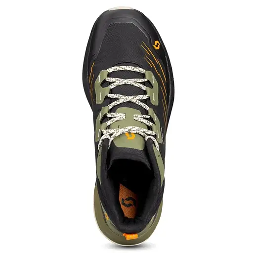 Кросівки Scott Kinabalu 3 MID GTX 46 Black/Olive (1081-417804.7552.460) - фото 5