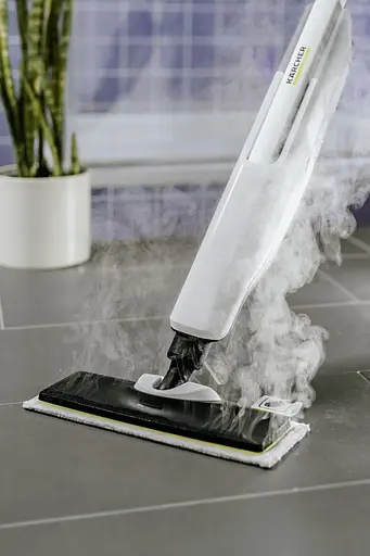 Комплект универсальных салфеток для пола Karcher EasyFix 2 шт в комплекте - фото 5