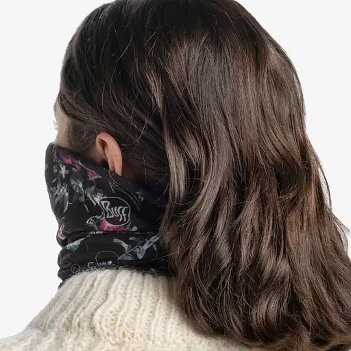 Мультиповязка Buff Polar Reversible Mintra Multi Color (1033-BU 129950.555.10.00) - фото 6
