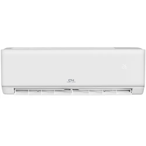 Кондиціонер Cooper&Hunter CH-S24FTXF6 Vital Plus - фото 3