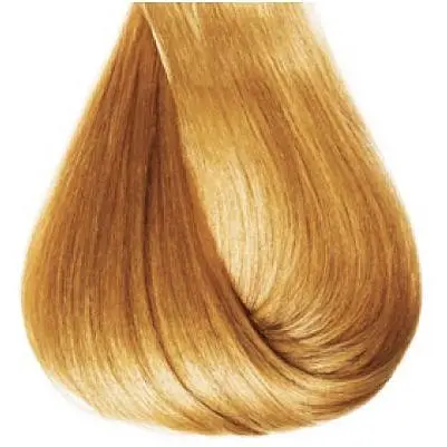 Фарба для волосся BBcos Keratin Color №9/3 блондин дуже світло-золотистий - фото 3