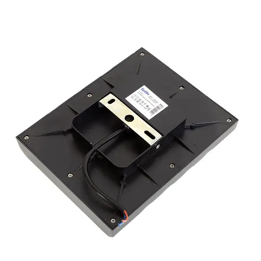 Подсветка Brille LED фасадная IP65 AL-297/20W BK - фото 2