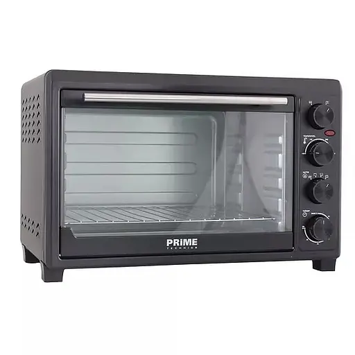 Духовка настольная Prime Technics PEO 5050 B - фото 2
