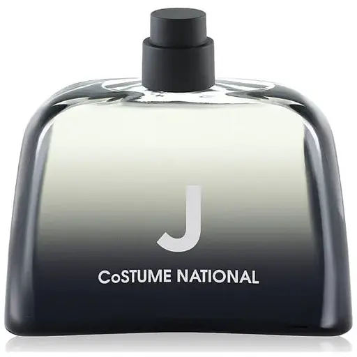 Парфумована вода оригінал тестер Costume National J 100 мл - фото 1
