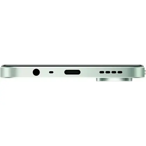Смартфон Realme Note 60x 3/64 GB Wilderness Green Global [138966] - фото 11