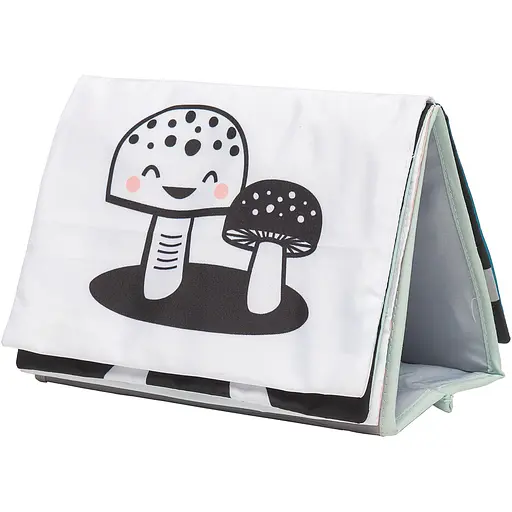 Розвиваюча м'яка книжка Taf Toys Мрійливі коали Пригоди коали Кіммі (12395) - фото 2