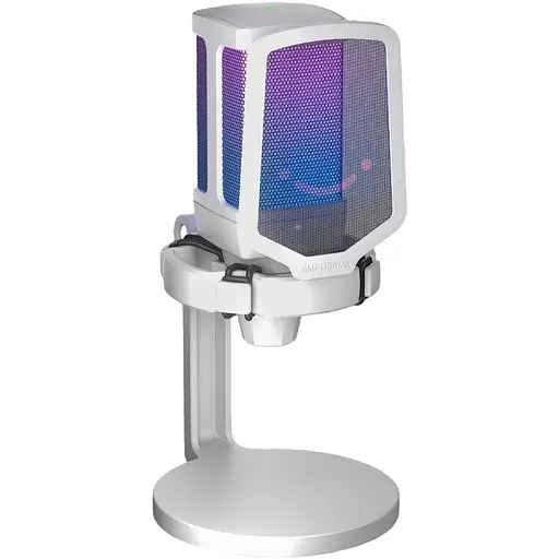 Мікрофон Fifine Q6W White [144457]