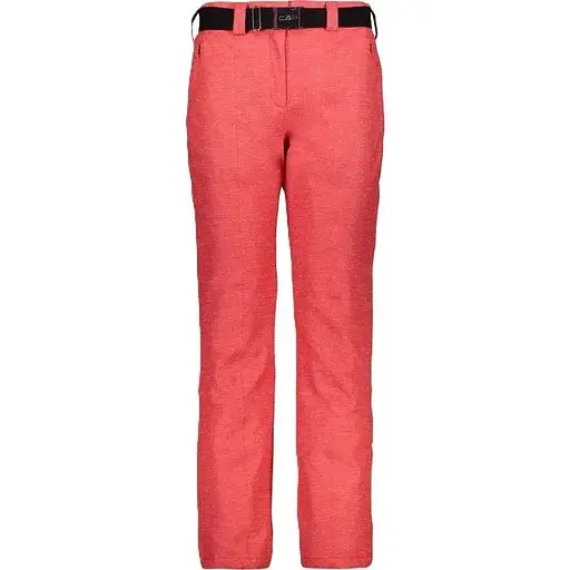 Штаны CMP Woman Pant Terracotta Pink XXS (1097-39W2206-C576 34)