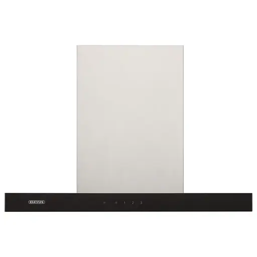 Витяжка кухонна ELEYUS ONIX 1200 LED 60 IS+BL - фото 8