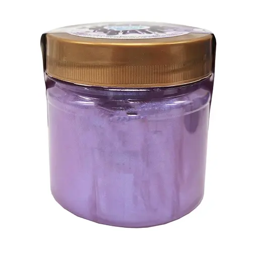 Детский антистресс-слайм Putty Pearl 80172 в банке 210 мл Фиолетовый