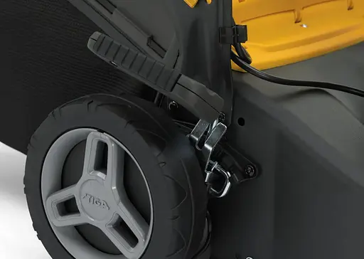 Газонокосарка акумуляторна Stiga Collector543AEKit - фото 7