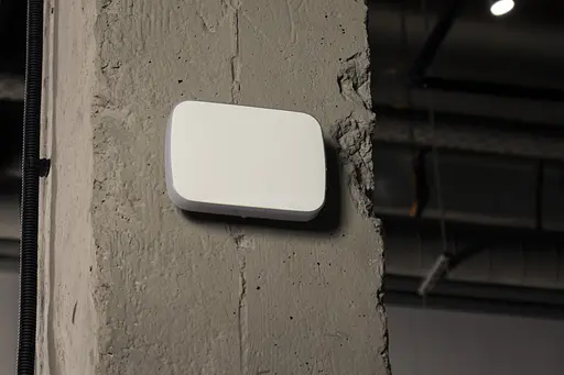 Модуль для интеграции проводных сторонних устройств U-Prox Multiplexer, беспроводной, белый - фото 3