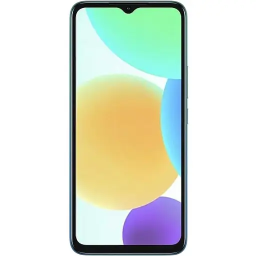 Смартфон Infinix Smart 6 2/32Gb Light Sea Green - фото 7