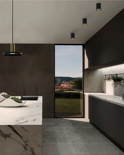 Точковий світильник Nowodvorski 8931 Eye tone - фото 3