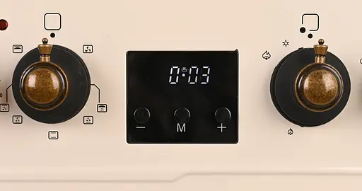 Плита Grifon C643BgR-CAWTGBD3 - фото 9