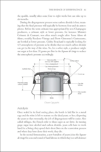 Fizz! Champagne and Sparkling Wines of the World - фото 4
