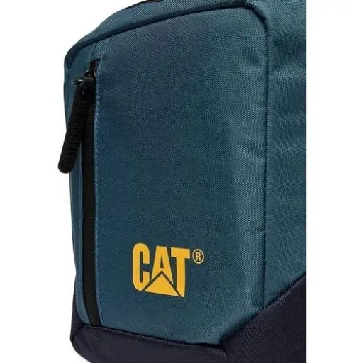 Сумка Caterpillar Shoulder Bag Orion Blue (1103-83614-557-ACC) - фото 4