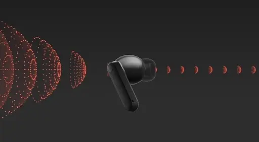 Навушники бездротові CMF by Nothing Buds 2 B179 (A10600098) - фото 8