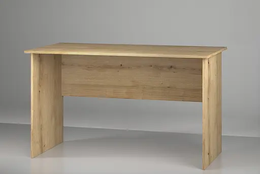 Стіл прямий ОП-103 Orange-Line 1300х700х750 Дуб Евок прибережний - фото 2