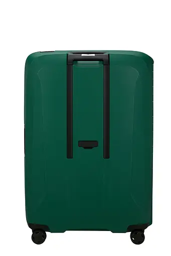 Валіза Samsonite ESSENS ALPINE GREEN 81x56x34 81 См KM0*14004 - фото 4