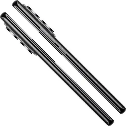 Смартфон Xiaomi Redmi Note 14 Pro 8/256GB Midnight Black - фото 2