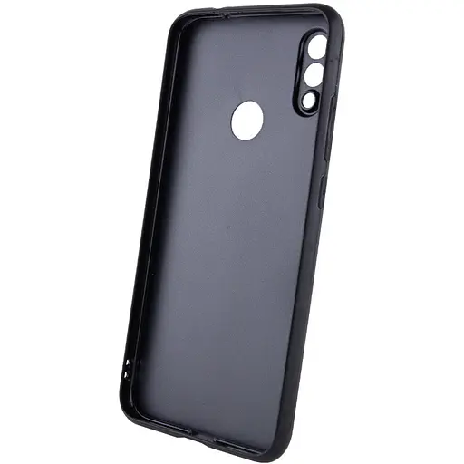 TPU+PC чехол Prisma Ladies для Xiaomi Redmi Note 7 / Note 7 Pro / Note 7s Black in White - фото 5