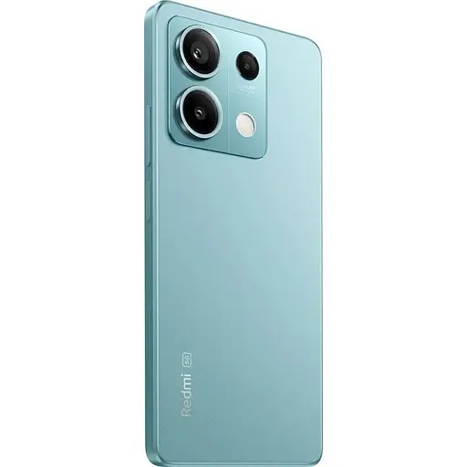 Смартфон Xiaomi Redmi Note 13 5G 8/128GB Blue Asian Version (без NFC) - фото 4