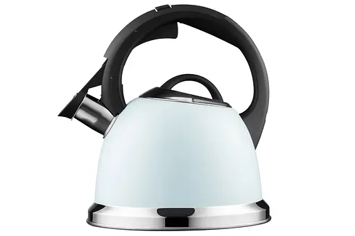 Чайник Ardesto Gemini 2 л нержавеющая сталь - фото 5