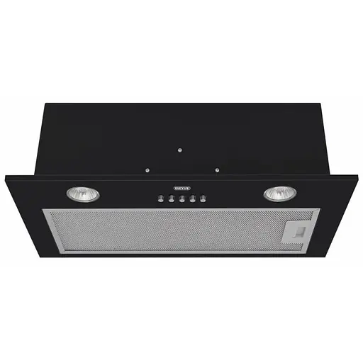 Витяжка кухонна ELEYUS INTO 700 52 BL - фото 2